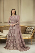 House of Nawab | Luxury Formals | FARISHA B -  House of Nawab Formal - Original Designer Dress - House of Maryam