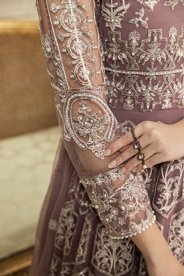 House of Nawab | Luxury Formals | FARISHA B -  House of Nawab Formal - Original Designer Dress - House of Maryam