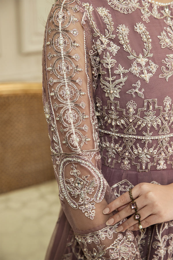 House of Nawab | Luxury Formals | FARISHA B -  House of Nawab Formal - Original Designer Dress - House of Maryam