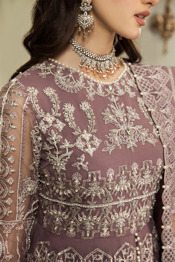 House of Nawab | Luxury Formals | FARISHA B -  House of Nawab Formal - Original Designer Dress - House of Maryam