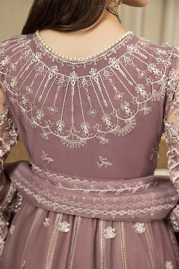 House of Nawab | Luxury Formals | FARISHA B -  House of Nawab Formal - Original Designer Dress - House of Maryam