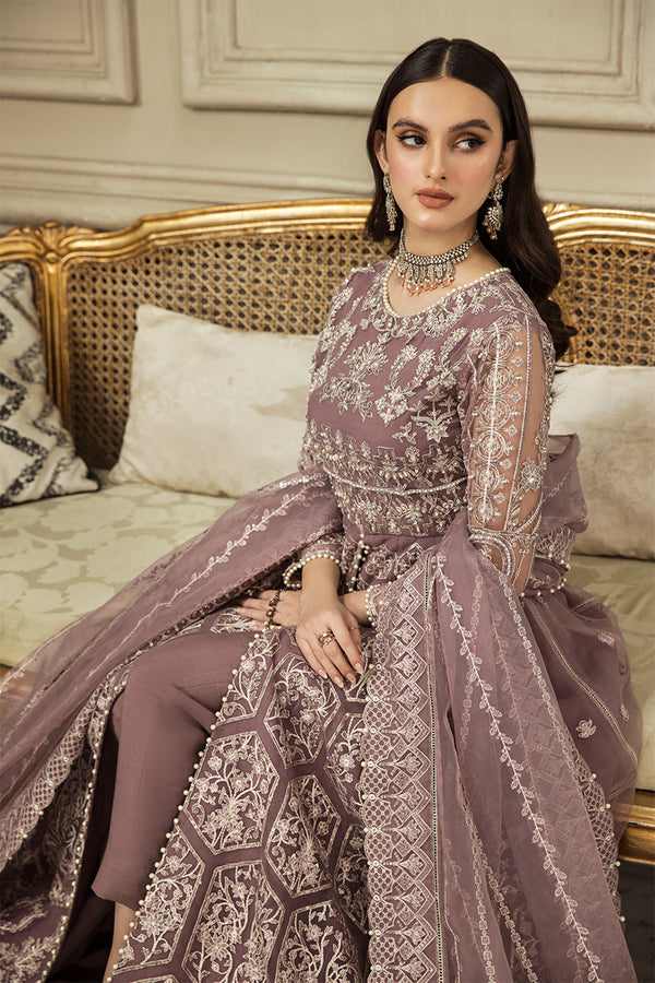House of Nawab | Luxury Formals | FARISHA B -  House of Nawab Formal - Original Designer Dress - House of Maryam