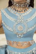 House of Nawab | Luxury Formals | SHIFA B -  House of Nawab Formal - Original Designer Dress - House of Maryam