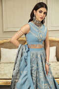 House of Nawab | Luxury Formals | SHIFA B -  House of Nawab Formal - Original Designer Dress - House of Maryam