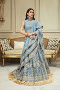 House of Nawab | Luxury Formals | SHIFA B -  House of Nawab Formal - Original Designer Dress - House of Maryam