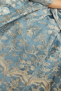 House of Nawab | Luxury Formals | SHIFA B -  House of Nawab Formal - Original Designer Dress - House of Maryam