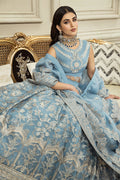 House of Nawab | Luxury Formals | SHIFA B -  House of Nawab Formal - Original Designer Dress - House of Maryam