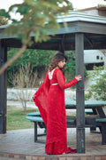 House of Nawab | Luxury Formals | ROOSH -  House of Nawab Formal - Original Designer Dress - House of Maryam