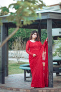 House of Nawab | Luxury Formals | ROOSH -  House of Nawab Formal - Original Designer Dress - House of Maryam