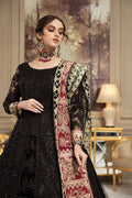 House of Nawab | Luxury Formals | FURAT B -  House of Nawab Formal - Original Designer Dress - House of Maryam