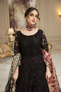 House of Nawab | Luxury Formals | FURAT B -  House of Nawab Formal - Original Designer Dress - House of Maryam