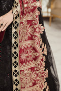 House of Nawab | Luxury Formals | FURAT B -  House of Nawab Formal - Original Designer Dress - House of Maryam