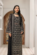 House of Nawab | Luxury Formals | NERMIN -  House of Nawab Formal - Original Designer Dress - House of Maryam