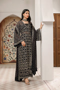 House of Nawab | Luxury Formals | NERMIN -  House of Nawab Formal - Original Designer Dress - House of Maryam