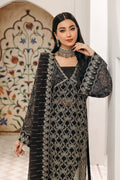 House of Nawab | Luxury Formals | NERMIN -  House of Nawab Formal - Original Designer Dress - House of Maryam