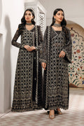 House of Nawab | Luxury Formals | NERMIN -  House of Nawab Formal - Original Designer Dress - House of Maryam