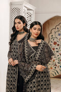 House of Nawab | Luxury Formals | NERMIN -  House of Nawab Formal - Original Designer Dress - House of Maryam