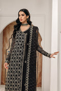 House of Nawab | Luxury Formals | NERMIN -  House of Nawab Formal - Original Designer Dress - House of Maryam