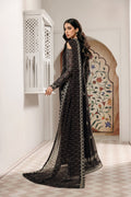 House of Nawab | Luxury Formals | NERMIN -  House of Nawab Formal - Original Designer Dress - House of Maryam