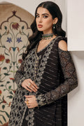House of Nawab | Luxury Formals | NERMIN -  House of Nawab Formal - Original Designer Dress - House of Maryam