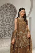 House of Nawab | Luxury Formals | AADHEEN -  House of Nawab Formal - Original Designer Dress - House of Maryam