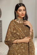 House of Nawab | Luxury Formals | AADHEEN -  House of Nawab Formal - Original Designer Dress - House of Maryam