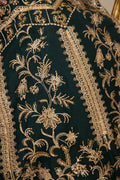 House of Nawab | Luxury Formals | HAZWA A -  House of Nawab Formal - Original Designer Dress - House of Maryam