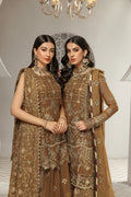 House of Nawab | Luxury Formals | AADHEEN -  House of Nawab Formal - Original Designer Dress - House of Maryam