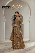 House of Nawab | Luxury Formals | AADHEEN -  House of Nawab Formal - Original Designer Dress - House of Maryam