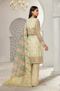 House of Nawab | Luxury Formals | MEHARMA -  House of Nawab Formal - Original Designer Dress - House of Maryam