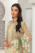 House of Nawab | Luxury Formals | MEHARMA -  House of Nawab Formal - Original Designer Dress - House of Maryam