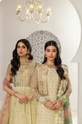 House of Nawab | Luxury Formals | MEHARMA -  House of Nawab Formal - Original Designer Dress - House of Maryam