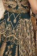 House of Nawab | Luxury Formals | HAZWA A -  House of Nawab Formal - Original Designer Dress - House of Maryam