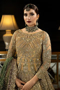 Imrozia Premium | Andaaz e Khaas Formals 23 | IB-43 Diya -  Imrozia Premium Bridal - Original Designer Dress - House of Maryam