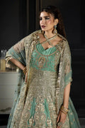 Imrozia Premium | Andaaz e Khaas Formals 23 | IB-45 Unaysa -  Imrozia Premium Bridal - Original Designer Dress - House of Maryam