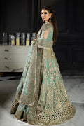Imrozia Premium | Andaaz e Khaas Formals 23 | IB-45 Unaysa -  Imrozia Premium Bridal - Original Designer Dress - House of Maryam