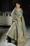 Imrozia Premium | Andaaz e Khaas Formals 23 | IB-45 Unaysa -  Imrozia Premium Bridal - Original Designer Dress - House of Maryam