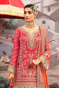 Imrozia Premium | Kayseria Bridals 24 | SB-20 Gulab -  Imrozia Premium Bridal - Original Designer Dress - House of Maryam