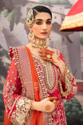 Imrozia Premium | Kayseria Bridals 24 | SB-20 Gulab -  Imrozia Premium Bridal - Original Designer Dress - House of Maryam