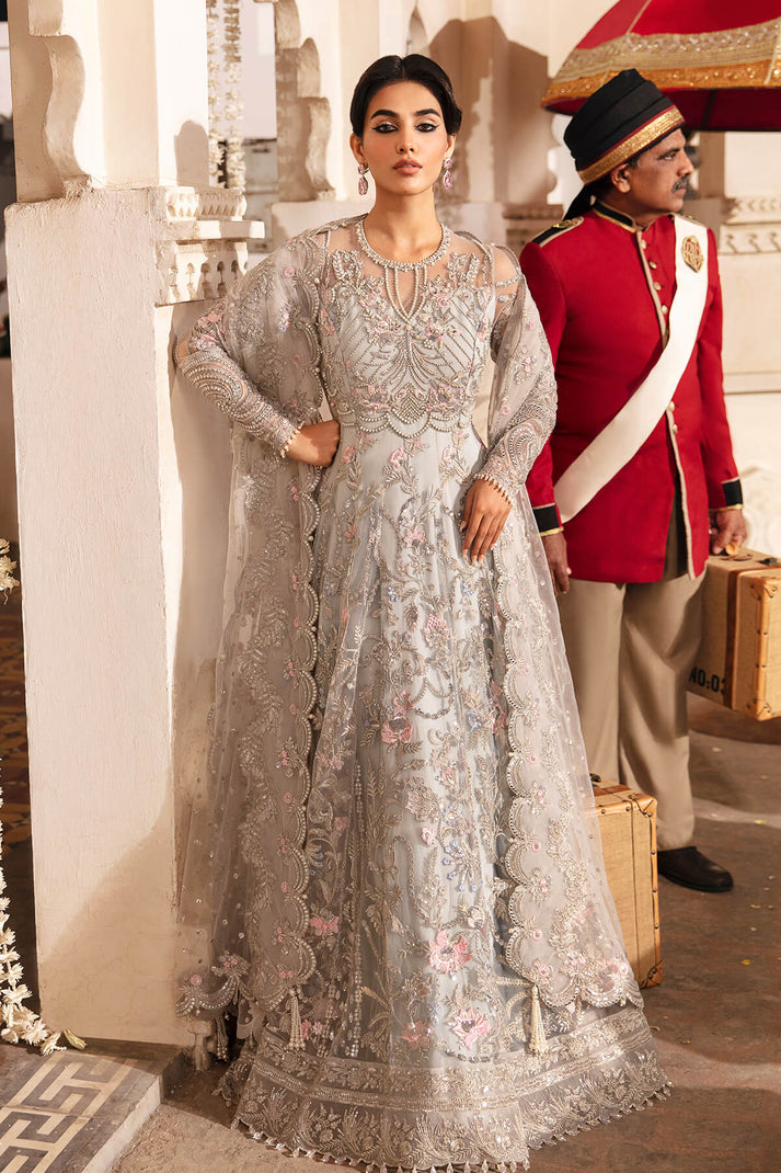 Imrozia Premium | Kayseria Bridals 24 | SB-23 Aysel -  Imrozia Premium Bridal - Original Designer Dress - House of Maryam