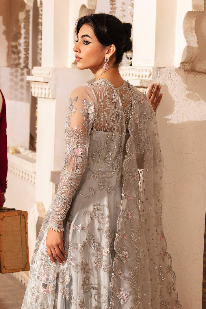 Imrozia Premium | Kayseria Bridals 24 | SB-23 Aysel -  Imrozia Premium Bridal - Original Designer Dress - House of Maryam
