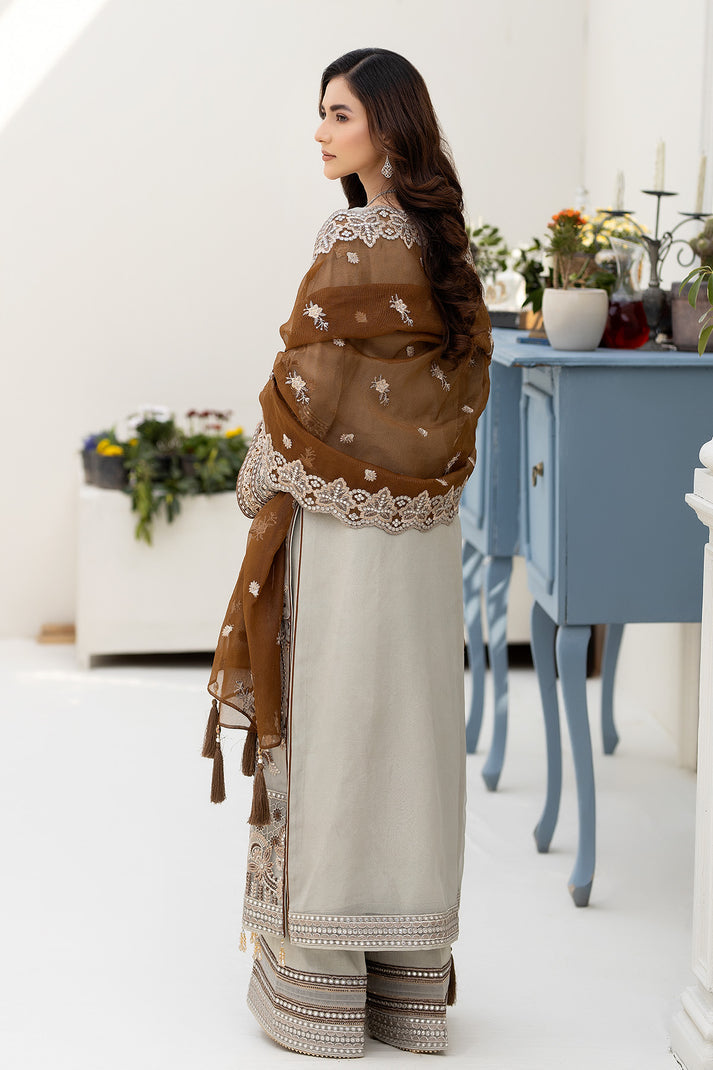 Imrozia Premium | Baad e Saba | IP-47 Rashk -  Imrozia Premium Formal - Original Designer Dress - House of Maryam