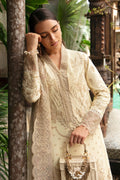 Imrozia Premium | Reve Luxury Lawn | S.L 54 Aurélie -  Imrozia Premium Luxury - Original Designer Dress - House of Maryam
