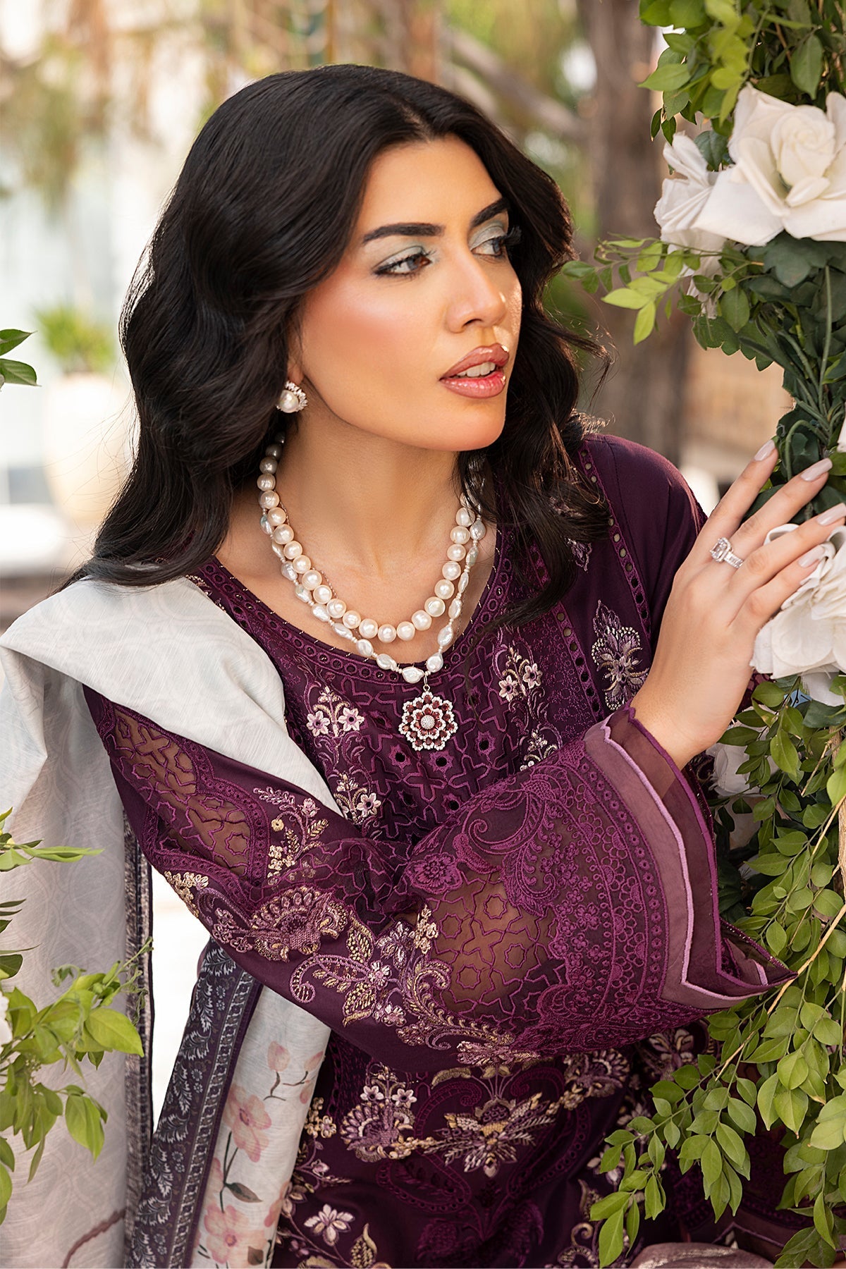 Imrozia Premium | Rang e Bahar | IP-123 RASHA -  Imrozia Premium Ladies Clothes - Original Designer Dress - House of Maryam
