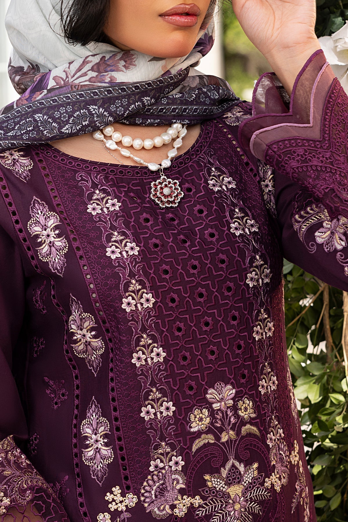 Imrozia Premium | Rang e Bahar | IP-123 RASHA -  Imrozia Premium Ladies Clothes - Original Designer Dress - House of Maryam