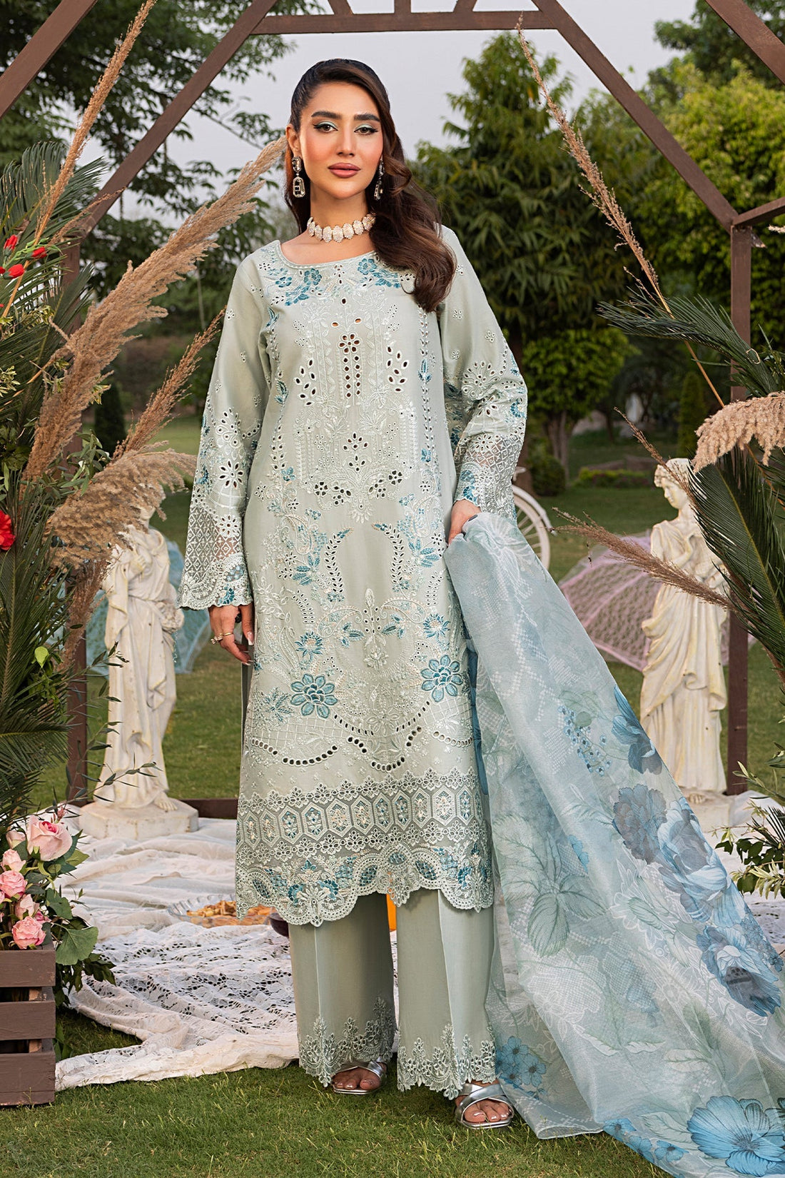 Imrozia Premium | Rang e Bahar | IP-126 SARAH -  Imrozia Premium Ladies Clothes - Original Designer Dress - House of Maryam