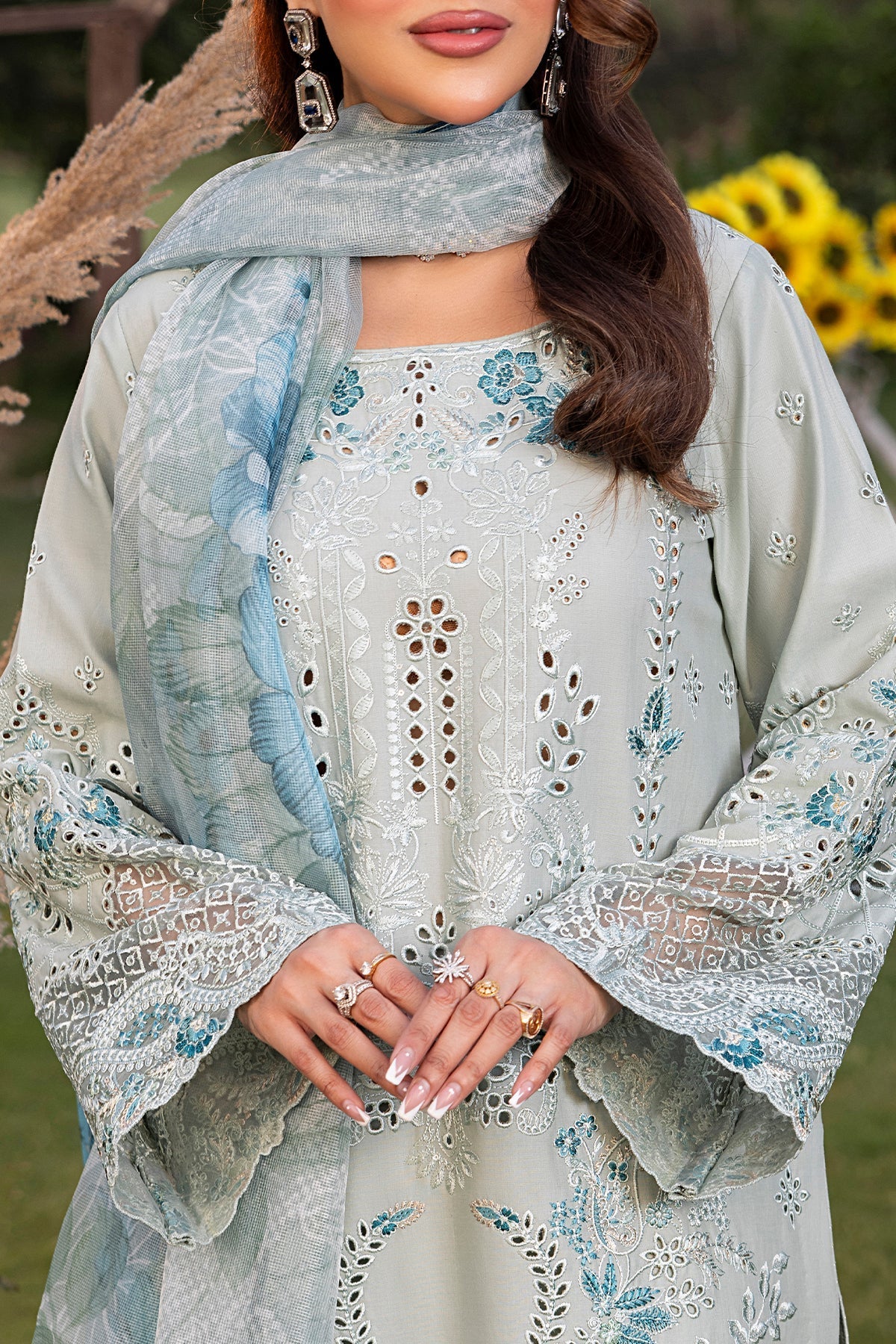 Imrozia Premium | Rang e Bahar | IP-126 SARAH -  Imrozia Premium Ladies Clothes - Original Designer Dress - House of Maryam