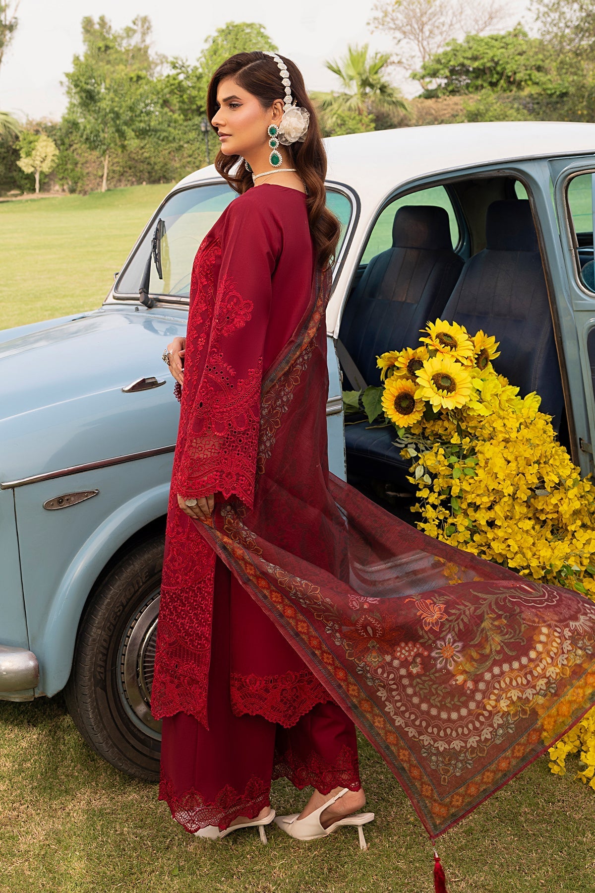 Imrozia Premium | Rang e Bahar | IP-127 ALIYAH -  Imrozia Premium Ladies Clothes - Original Designer Dress - House of Maryam