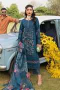 Imrozia Premium | Rang e Bahar | IP-129 AMISH -  Imrozia Premium Ladies Clothes - Original Designer Dress - House of Maryam