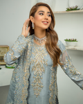 Nyra | Wedding Formals 24 | Iris -  Nyra Bridal - Original Designer Dress - House of Maryam